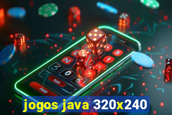 jogos java 320x240